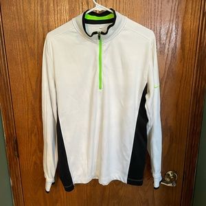 Nike Golf 1/2 Zip Jacket